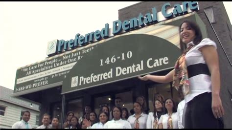queens dentist listing.